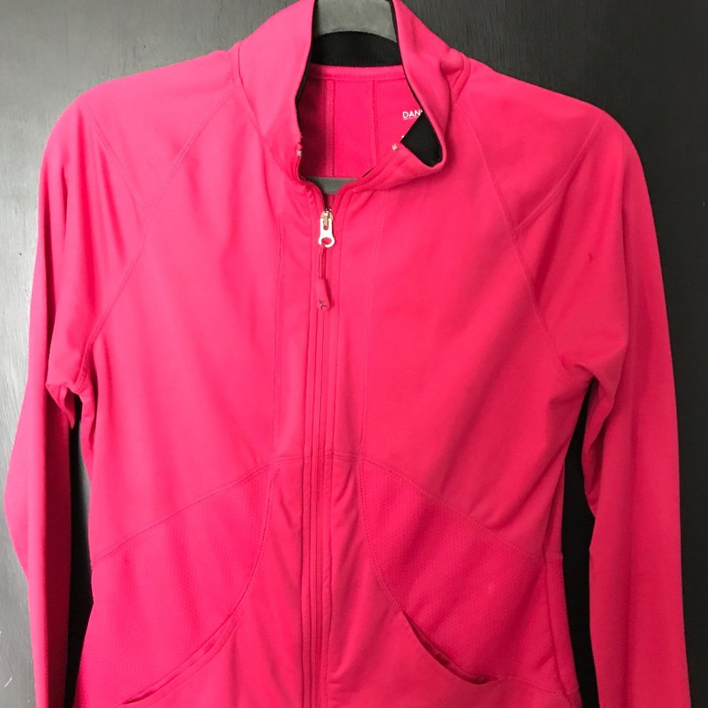 Danskin Now Women's Fitness Jacket